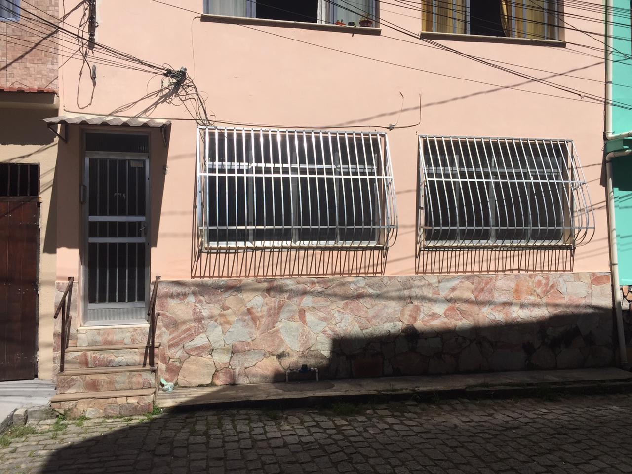 Locação Apartamento NOVA FRIBURGO - RJ